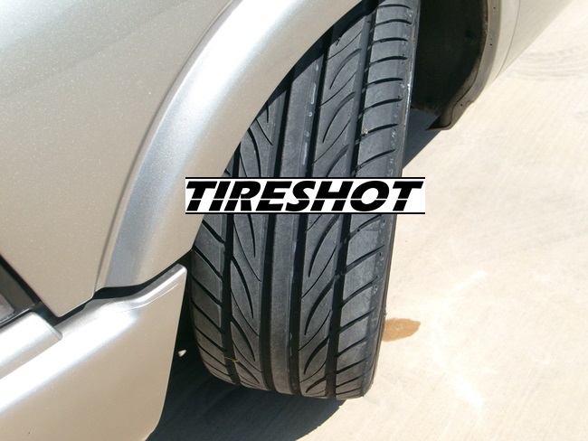 Tire Yokohama S.DRIVE